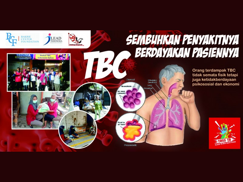 Sembuhkan Penyakitnya Berdayakan Pasiennya